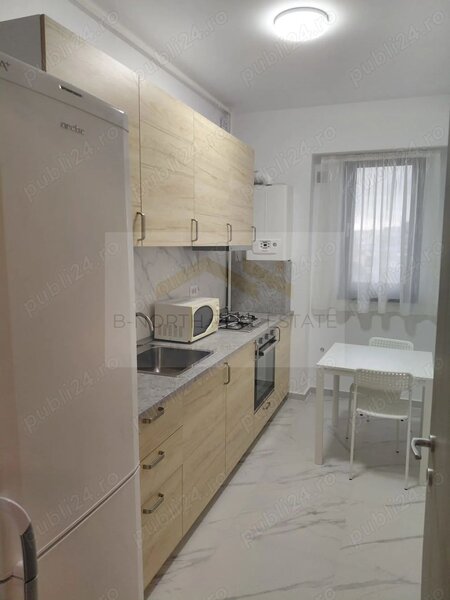 Novum Pacii inchiriere apartament 2 camere