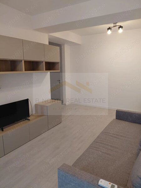 Novum Pacii inchiriere apartament 2 camere